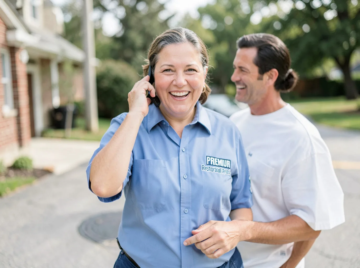 Water Damage Restoration Marion Center, PA FAQs